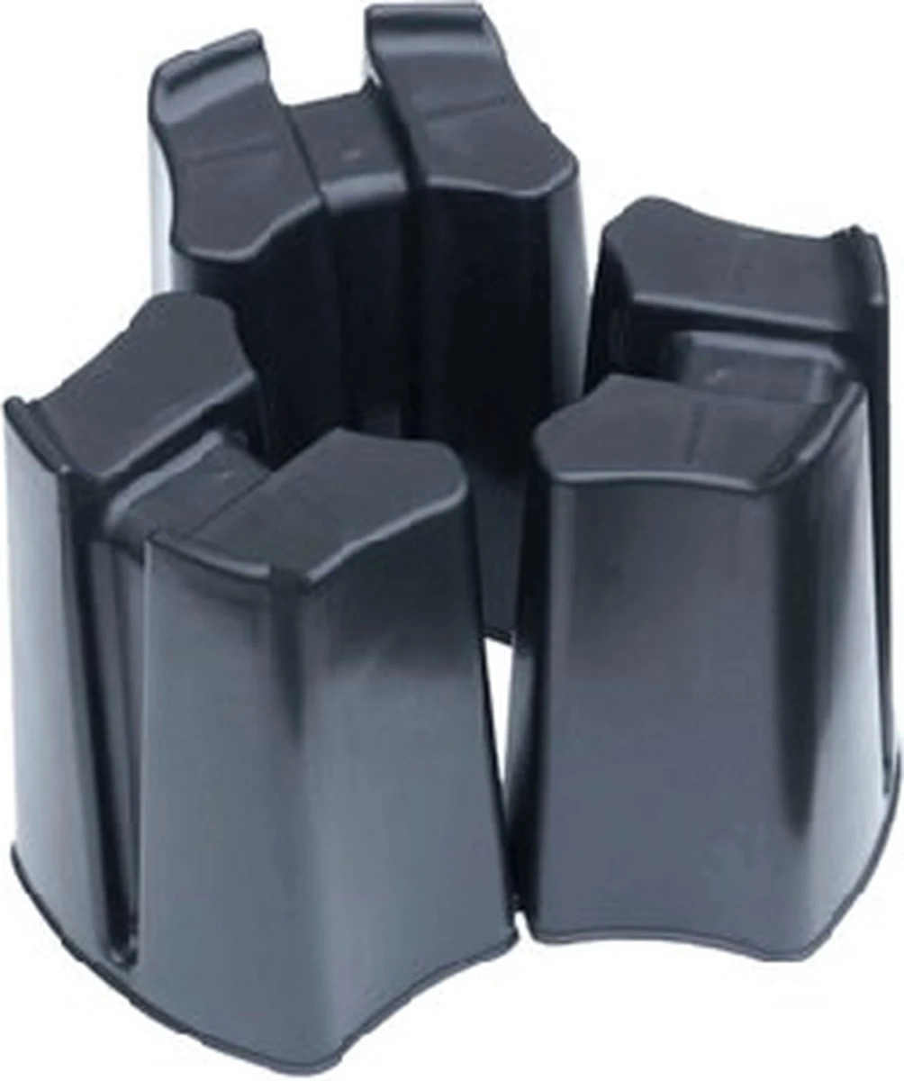 Harcostar Rainsaver Regenton 100 Liter Antraciet Met Vulautomaat En 3 Delige Voet 7 Harcostar Rainsaver Regenton 100 Liter Antraciet Met Vulautomaat En 3 Delige Voet - Afbeelding 5