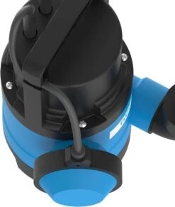 Güde Vuilwaterdompelpomp GS4003P - 8000L/h -Tuin En Buiten 1015x1200 1