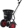 Kreator KRTGR9005 Strooiwagen - 300 Tot 370 Cm Strooibreedte - 23 Liter -Tuin En Buiten 1018x1200