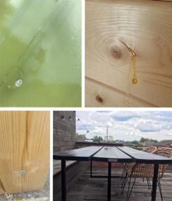 MaximaVida Tuinbank Budapest Oil 170 Cm - Uit Exclusief Mahoniehout 19 MaximaVida Tuinbank Budapest Oil 170 Cm - Uit Exclusief Mahoniehout -Tuin En Buiten 1030x1200