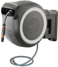 GARDENA Wandslangenbox Rollup XL - 35 Meter - Ø 13 Mm -Tuin En Buiten 1045x1200