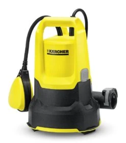 Kärcher SP 2 Flat Dompelpomp - 6000 L/u - 250w 21 Kärcher SP 2 Flat Dompelpomp - 6000 L/u - 250w -Tuin En Buiten 1054x1200