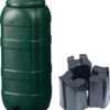 Regenton Rainsaver Groen 100 Liter + Voet 1 Regenton Rainsaver Groen 100 Liter + Voet -Tuin En Buiten 1087x1200 1