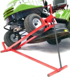 AREBOS Zitmaaierkrik Zitmaaier Kriksysteem Krik Hijstoestel Reinigingshulp 400kg 18 AREBOS Zitmaaierkrik Zitmaaier Kriksysteem Krik Hijstoestel Reinigingshulp 400kg -Tuin En Buiten 1096x1200 2