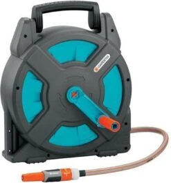 GARDENA - Classic Slangenbox - Compleet Slanghouder - 15 Meter Slang 25 GARDENA - Classic Slangenbox - Compleet Slanghouder - 15 Meter Slang -Tuin En Buiten 1117x1200 1