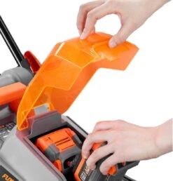 FUXTEC Grasmaaier Accu 40V (2x 20V) - Set Met Batterij (2x 2Ah) En Lader (2.4A Dubbellader) 23 FUXTEC Grasmaaier Accu 40V (2x 20V) - Set Met Batterij (2x 2Ah) En Lader (2.4A Dubbellader) -Tuin En Buiten 1150x1200 1