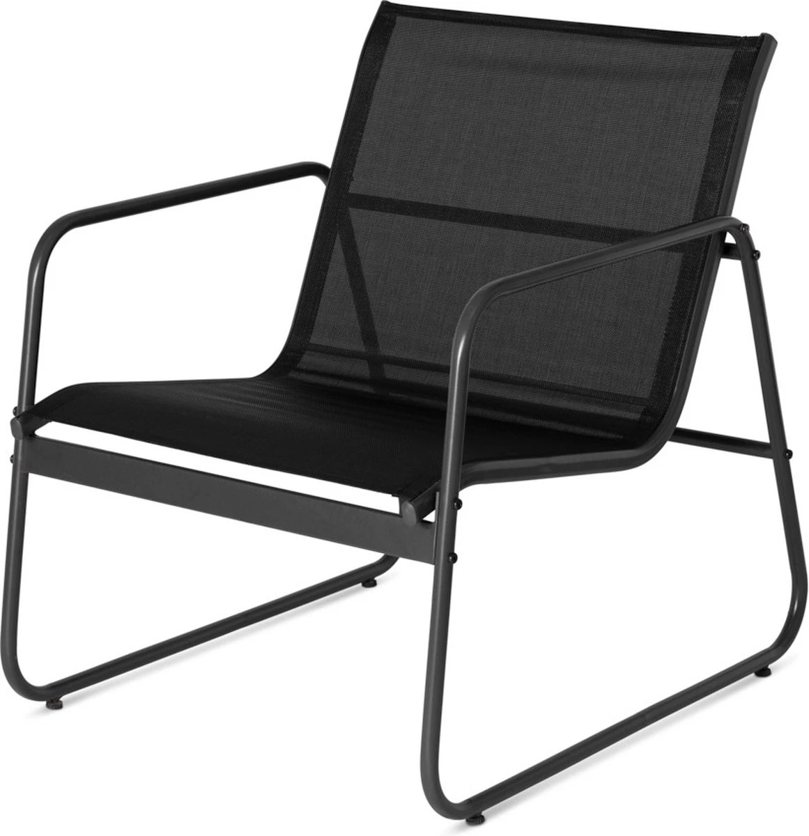 909 Outdoor Tuinset Camilla - 4-delig - Dubbele Zitbank - 2 Stoelen - Tafel - Stalenframe 5 909 Outdoor Tuinset Camilla - 4-delig - Dubbele Zitbank - 2 Stoelen - Tafel - Stalenframe - Afbeelding 3