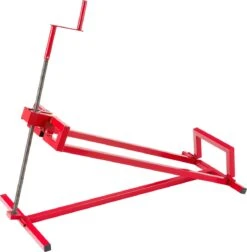 AREBOS Zitmaaierkrik Zitmaaier Kriksysteem Krik Hijstoestel Reinigingshulp 400kg 25 AREBOS Zitmaaierkrik Zitmaaier Kriksysteem Krik Hijstoestel Reinigingshulp 400kg -Tuin En Buiten 1174x1200 2