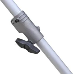 Kibani Kantenmaaier 4-in-1 – Bosmaaier Benzine - 52 Cc / 1.9 Pk 2-takt Motor – Incl. Onkruidborstel ,Maaidraad, Zaagblad 40-tands En Veiligheidsset -Tuin En Buiten 1174x1200