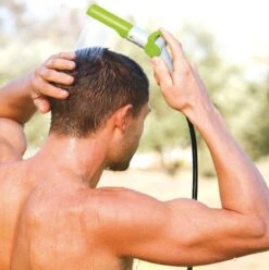 GD73 Aqua2go Lithium Drukreiniger Zonder Vaste Stroom- En Wateraansluiting, Voor Al Uw Outdoor-activiteiten -Tuin En Buiten 1197x1200 1