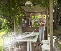 Black & Decker BLACK+DECKER BCPC18B-XJ Hogedrukreiniger - 18V - 24 Bar - Zonder Accu En Lader 22 Black & Decker BLACK+DECKER BCPC18B-XJ Hogedrukreiniger - 18V - 24 Bar - Zonder Accu En Lader -Tuin En Buiten 1200x1000 1