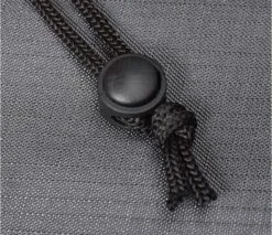 AeroCover Parasolhoes - Zweef Parasols - Grijs - 250x55 Cm (HxB) -Tuin En Buiten 1200x1036