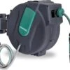 VONROC Automatische Slanghaspel – Incl. 25m Tuinslang, Aansluitslang, Spuitstuk, Koppelingen & Kraanaansluiting 2 VONROC Automatische Slanghaspel – Incl. 25m Tuinslang, Aansluitslang, Spuitstuk, Koppelingen & Kraanaansluiting -Tuin En Buiten 1200x1062
