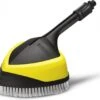 Kärcher WB 150 Power Brush - Kwetsbare Oppervlakken - Home & Garden K2 – K7 Series -Tuin En Buiten 1200x1068 1