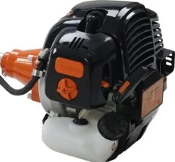 TIMBERPRO - 5-in-1 – Multitool – Benzine - Kettingzaag - Bosmaaier -Kantenmaaier - Haagschaar - Verlengstuk - 52 Cc. 20 TIMBERPRO - 5-in-1 – Multitool – Benzine - Kettingzaag - Bosmaaier -Kantenmaaier - Haagschaar - Verlengstuk - 52 Cc. -Tuin En Buiten 1200x1111