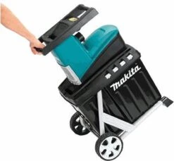 Makita UD2500 Hakselaar - 2500W -Tuin En Buiten 1200x1113