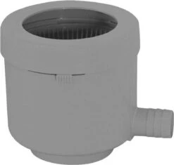 Garantia - Vulautomaat - Regenton - Eco De Luxe - 80 M² - Bladvanger - Grijs -Tuin En Buiten 1200x1141 1