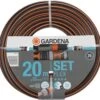 GARDENA - Comfort FLEX - 6-delige Tuinslangset Tuinslang - 20 Meter - 13 Mm -Tuin En Buiten 1200x1146 2