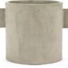 Serax - Bloempot - Beton - Rond - Grijs 1 Serax - Bloempot - Beton - Rond - Grijs -Tuin En Buiten 1200x1150 2
