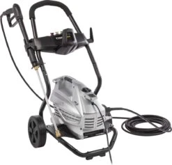 Powerplus POWXG90430 Hogedrukreiniger - 3100W - Max. 190 Bar - 660 L/h - Incl. 10m Slang En Accessoires - Excl. Terrasreiniger -Tuin En Buiten 1200x1153