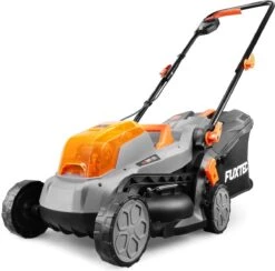 FUXTEC Grasmaaier Accu 40V (2x 20V) - Set Met Batterij (2x 2Ah) En Lader (2.4A Dubbellader) 15 FUXTEC Grasmaaier Accu 40V (2x 20V) - Set Met Batterij (2x 2Ah) En Lader (2.4A Dubbellader) -Tuin En Buiten 1200x1185 1