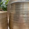 Merkloos Karakter Pot Alu Neo Gold ø40x40cm 2 Merkloos Karakter Pot Alu Neo Gold ø40x40cm -Tuin En Buiten 1200x1198 7