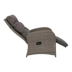 Loungeset Duoset Melia 2 Verstelbare Stoelen + Tafel - Balkonset -Tuin En Buiten 1200x1200 1