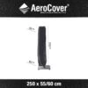 AeroCover Parasolhoes - Zweef Parasols - Grijs - 250x55 Cm (HxB) -Tuin En Buiten 1200x1200 143
