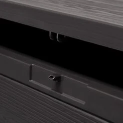 Merkloos Woody Tuin Opbergbox - 324 Liter 45x120x60 Cm - Tuinkussenbox - Antraciet/bruin 20 Merkloos Woody Tuin Opbergbox - 324 Liter 45x120x60 Cm - Tuinkussenbox - Antraciet/bruin -Tuin En Buiten 1200x1200 207