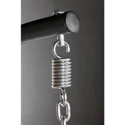 Merkloos Hangstoel Egg Chair Funny Relax Zwart -Tuin En Buiten 1200x1200 215