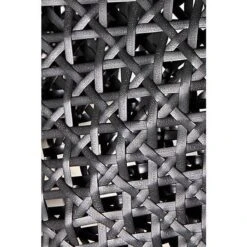 Merkloos Hangstoel Egg Chair Funny Relax Zwart -Tuin En Buiten 1200x1200 216