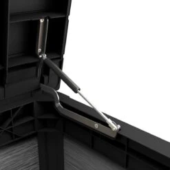 Keter Denali Opbergbox - 757L - 152x73x90cm - Grafiet -Tuin En Buiten 1200x1200 238