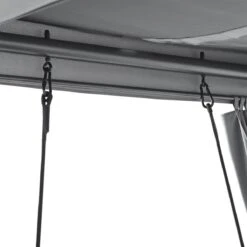 Schommelbank / Ligbank Kassandra - Donkergrijs 24 Schommelbank / Ligbank Kassandra - Donkergrijs -Tuin En Buiten 1200x1200 250