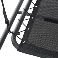 Schommelbank / Ligbank Kassandra - Donkergrijs 30 Schommelbank / Ligbank Kassandra - Donkergrijs -Tuin En Buiten 1200x1200 253