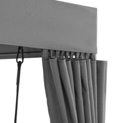 Schommelbank / Ligbank Kassandra - Donkergrijs 39 Schommelbank / Ligbank Kassandra - Donkergrijs -Tuin En Buiten 1200x1200 257