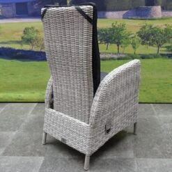 Menorca Dining Tuinstoel Verstelbaar Wit Grijs 12 Menorca Dining Tuinstoel Verstelbaar Wit Grijs -Tuin En Buiten 1200x1200 274