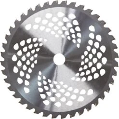 Kibani Kantenmaaier 4-in-1 – Bosmaaier Benzine - 52 Cc / 1.9 Pk 2-takt Motor – Incl. Onkruidborstel ,Maaidraad, Zaagblad 40-tands En Veiligheidsset -Tuin En Buiten 1200x1200 278