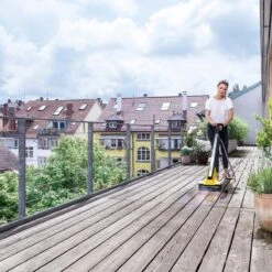 Karcher - Pcl 4 Patio Cleaner /outdoor Tools -Tuin En Buiten 1200x1200 310