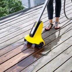 Karcher - Pcl 4 Patio Cleaner /outdoor Tools -Tuin En Buiten 1200x1200 311
