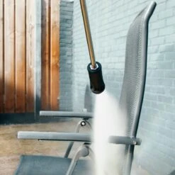 VONROC PRO Hogedrukreiniger V25-2 – 2500W – 195 Bar – 468 L/h – Duurzame Inductiemotor – Incl. 8m Slang, Slanghaspel, Terrasreiniger, Reinigingstank En Meer 21 VONROC PRO Hogedrukreiniger V25-2 – 2500W – 195 Bar – 468 L/h – Duurzame Inductiemotor – Incl. 8m Slang, Slanghaspel, Terrasreiniger, Reinigingstank En Meer -Tuin En Buiten 1200x1200 363