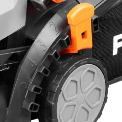 FUXTEC Grasmaaier Accu 40V (2x 20V) - Set Met Batterij (2x 2Ah) En Lader (2.4A Dubbellader) 19 FUXTEC Grasmaaier Accu 40V (2x 20V) - Set Met Batterij (2x 2Ah) En Lader (2.4A Dubbellader) -Tuin En Buiten 1200x1200 364