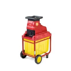 WOLF-Garten Fluisterhakselaar SDL 2800 EVO - Elektrisch - Takdikte 45mm - 2800 Watt, 230 Volt, 46tpm - Freeswals 8 WOLF-Garten Fluisterhakselaar SDL 2800 EVO - Elektrisch - Takdikte 45mm - 2800 Watt, 230 Volt, 46tpm - Freeswals -Tuin En Buiten 1200x1200 366