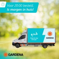 GARDENA AccuCut Li - Grasschaar - 8 Cm Maaibreedte -Tuin En Buiten 1200x1200 381