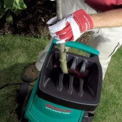 Bosch AXT Rapid 2200 Hakselaar - 2200 W - 90 Kg/u -Tuin En Buiten 1200x1200 404