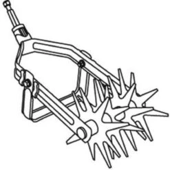 GARDENA Combisystem - Sterfrees Met Wiedmes -Tuin En Buiten 1200x1200 424