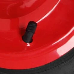 Gardebruk Kruiwagen 100 L - Kunststof Kuip – Tot 150KG Groen -Tuin En Buiten 1200x1200 427