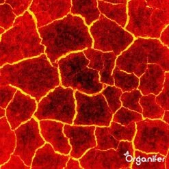 Lavagruis Uit Eifel Oergesteente (20Kg Voor 200m2) Grof Lavameel 0-2mm - Organifer -Tuin En Buiten 1200x1200 456