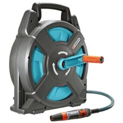 GARDENA - Classic Slangenbox - Compleet Slanghouder - 15 Meter Slang 21 GARDENA - Classic Slangenbox - Compleet Slanghouder - 15 Meter Slang -Tuin En Buiten 1200x1200 485