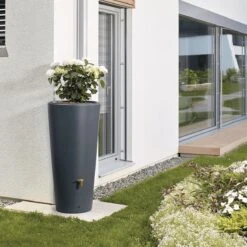 Garantia Regenton Vaso 220 Liter - 2 In 1 + Plantenbak + Vulautomaat 7 Garantia Regenton Vaso 220 Liter - 2 In 1 + Plantenbak + Vulautomaat -Tuin En Buiten 1200x1200 508