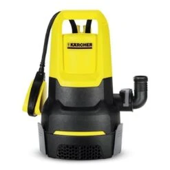 Kärcher SP 2 Flat Dompelpomp - 6000 L/u - 250w 16 Kärcher SP 2 Flat Dompelpomp - 6000 L/u - 250w -Tuin En Buiten 1200x1200 509